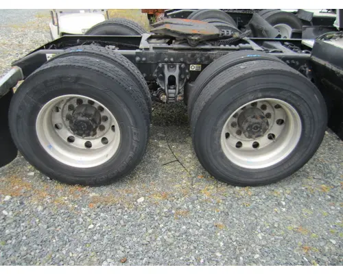 Cutoff Assembly (Housings & Suspension Only) PACCAR MV2014PR264 LKQ Heavy Truck Maryland