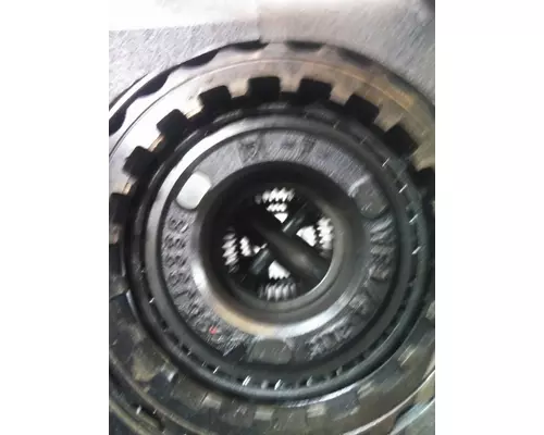 Differential Assembly (Front, Rear) PACCAR MV2014PR264 LKQ Western Truck Parts