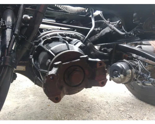 Differential Assembly (Front, Rear) PACCAR MV2014PR264 LKQ Thompson Motors - Wykoff
