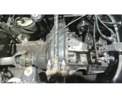 Differential Assembly (Front, Rear) PACCAR MV2014PR264 LKQ Heavy Truck - Goodys