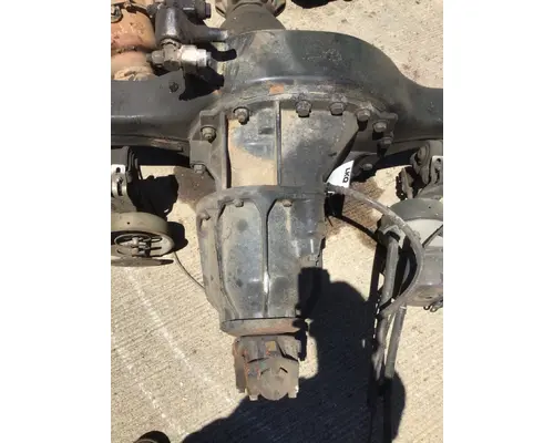 Differential Assembly (Front, Rear) PACCAR MV2014PR264 LKQ Heavy Truck - Goodys