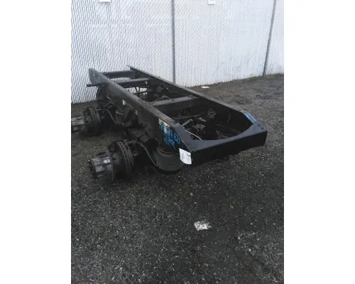 Rears (Matched Set) PACCAR MV2014PR264 LKQ KC Truck Parts - Inland Empire