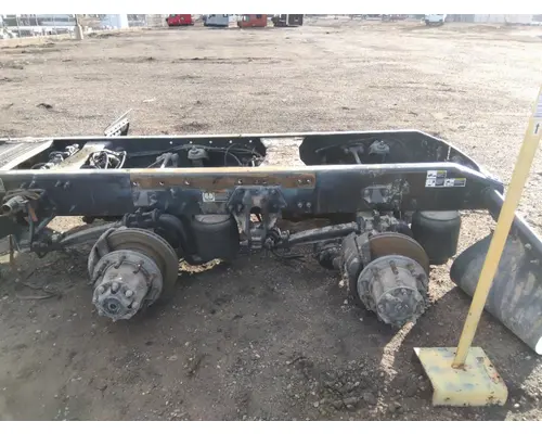 Rears (Matched Set) PACCAR MV2014PR264 LKQ Western Truck Parts