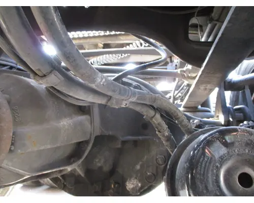 Cutoff Assembly (Housings & Suspension Only) PACCAR MV2014PR279 LKQ Heavy Truck - Tampa