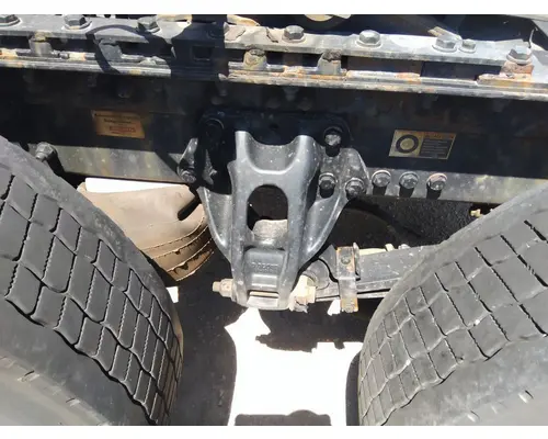 Cutoff Assembly (Housings & Suspension Only) PACCAR MV2014PR279 LKQ Thompson Motors - Wykoff
