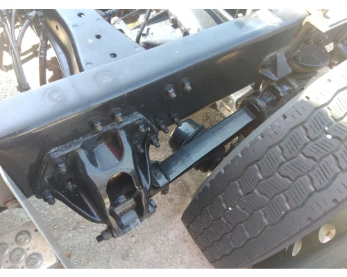 Cutoff Assembly (Housings & Suspension Only) PACCAR MV2014PR279 LKQ Thompson Motors - Wykoff
