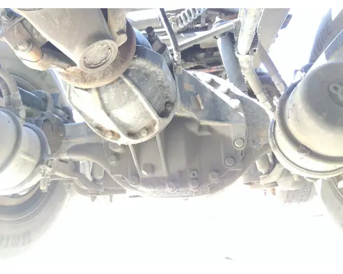 Differential Assembly (Front, Rear) PACCAR MV2014PR279 LKQ Thompson Motors - Wykoff