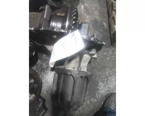 Differential Assembly (Front, Rear) PACCAR MV2014PR279 LKQ Heavy Truck - Goodys