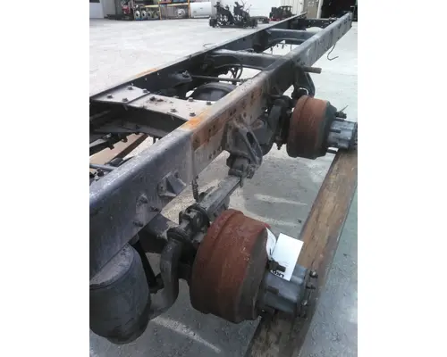 Rears (Matched Set) PACCAR MV2014PR279 LKQ Thompson Motors - Wykoff