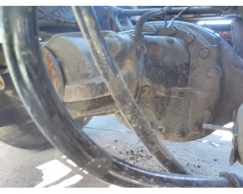 Cutoff Assembly (Housings & Suspension Only) PACCAR MV2014PR285 LKQ Heavy Truck - Tampa