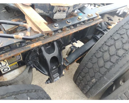 Cutoff Assembly (Housings & Suspension Only) PACCAR MV2014PR285 LKQ Thompson Motors - Wykoff