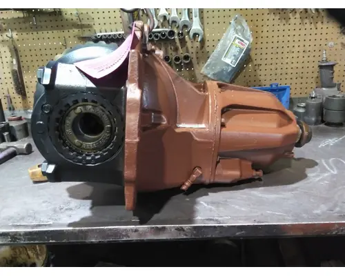 Differential Assembly (Front, Rear) PACCAR MV2014PR285 LKQ Heavy Truck - Goodys