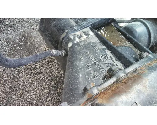 Differential Assembly (Front, Rear) PACCAR MV2014PR285 LKQ Heavy Truck - Goodys