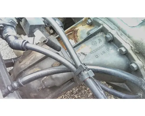 Differential Assembly (Front, Rear) PACCAR MV2014PR285 LKQ Heavy Truck - Goodys