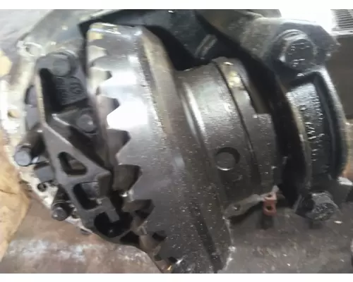 Differential Assembly (Front, Rear) PACCAR MV2014PR308 LKQ Heavy Truck - Goodys