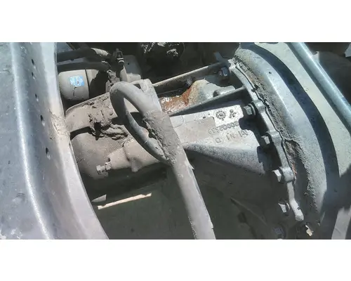 Differential Assembly (Front, Rear) PACCAR MV2014PR308 LKQ Heavy Truck - Goodys