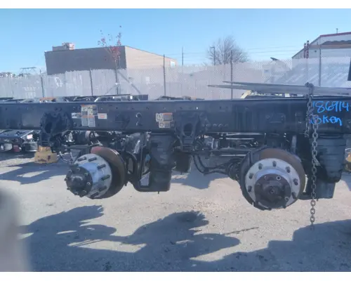 Rears (Matched Set) PACCAR MV2014PR308 LKQ KC Truck Parts - Inland Empire