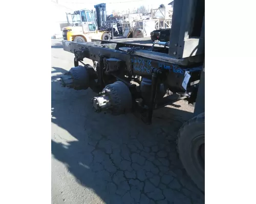 Cutoff Assembly (Housings & Suspension Only) PACCAR MV2014PR325 LKQ KC Truck Parts - Inland Empire