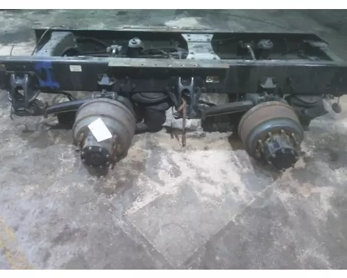 Cutoff Assembly (Housings & Suspension Only) PACCAR MV2014PRTBD LKQ Heavy Truck - Goodys