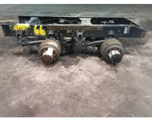 Cutoff Assembly (Housings & Suspension Only) PACCAR MV2014PRTBD LKQ Heavy Truck - Goodys