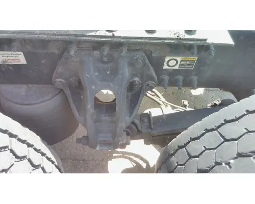 Cutoff Assembly (Housings & Suspension Only) PACCAR MV2014PRTBD LKQ Heavy Truck - Goodys