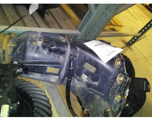 Differential Assembly (Front, Rear) PACCAR MV2014PRTBD LKQ KC Truck Parts Billings