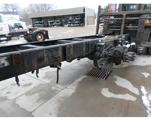 Rears (Matched Set) PACCAR MV2014PRTBD LKQ Thompson Motors - Wykoff