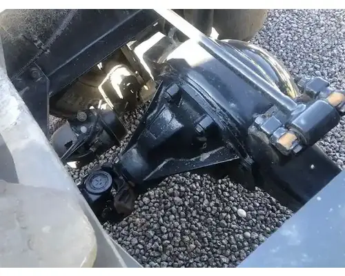 Rears (Rear) PACCAR MV2014R Holst Truck Parts