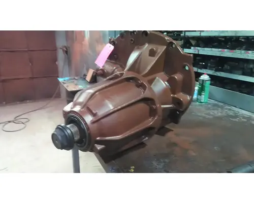 Differential Assembly (Front, Rear) PACCAR MVL2014PR247 LKQ Heavy Truck - Goodys
