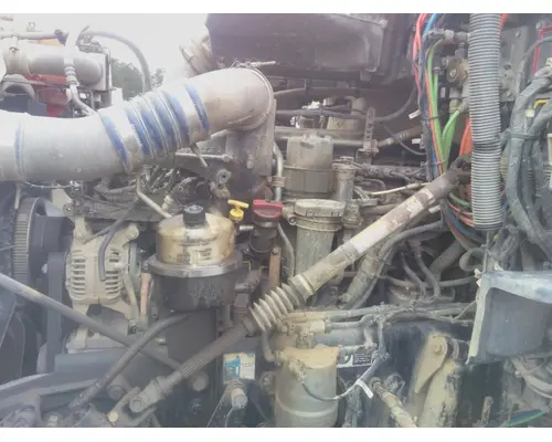 Engine Assembly PACCAR MX-11 EPA 17 LKQ Evans Heavy Truck Parts