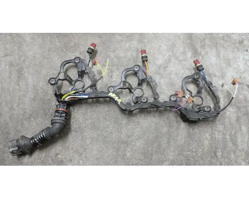Engine Wiring Harness PACCAR MX-11-EPA13 Geco - Fresno