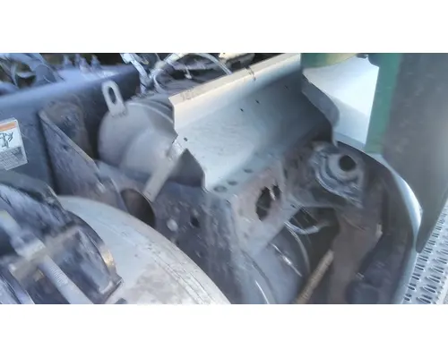 DPF (Diesel Particulate Filter) PACCAR MX-11 LKQ Heavy Truck - Goodys