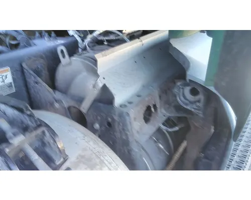 DPF (Diesel Particulate Filter) PACCAR MX-11 LKQ Heavy Truck - Goodys