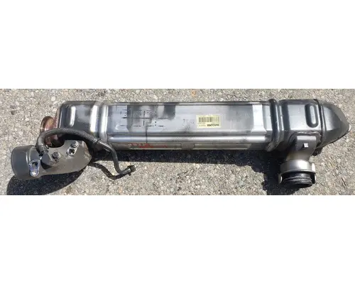 EGR Cooler PACCAR MX-11 High Mountain Horsepower