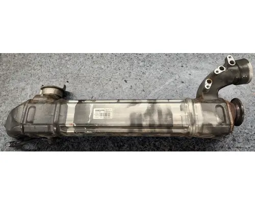 EGR Cooler PACCAR MX-11 High Mountain Horsepower