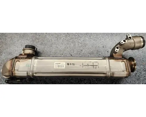 EGR Cooler PACCAR MX-11 High Mountain Horsepower