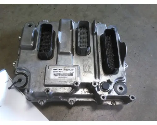 ECM PACCAR MX-11 LKQ Evans Heavy Truck Parts