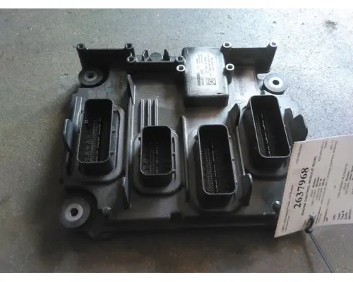ECM PACCAR MX-11 LKQ Evans Heavy Truck Parts