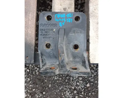 Brackets, Misc. PACCAR MX-11 LKQ KC Truck Parts - Inland Empire