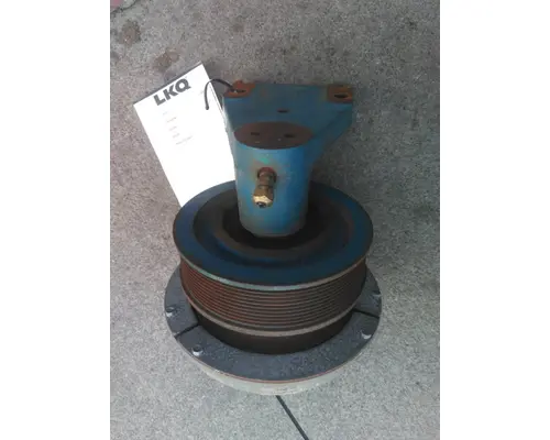 Fan Clutch PACCAR MX-11 LKQ KC Truck Parts - Inland Empire