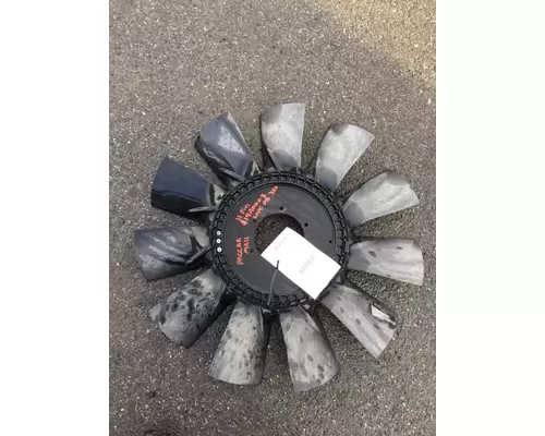 Fan Blade PACCAR MX-11 LKQ KC Truck Parts - Inland Empire