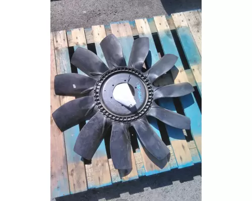Fan Blade PACCAR MX-11 LKQ KC Truck Parts - Inland Empire