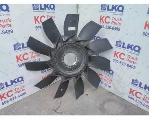 Fan Blade PACCAR MX-11 LKQ KC Truck Parts - Inland Empire