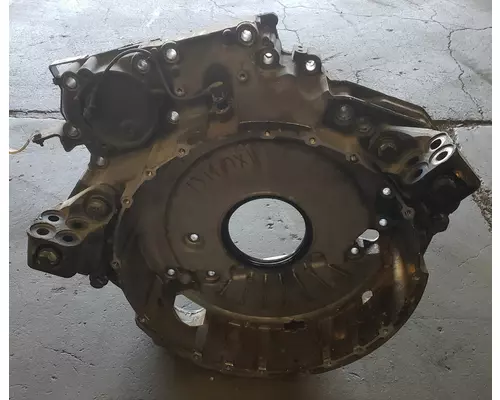 Flywheel Housing PACCAR MX-11 High Mountain Horsepower