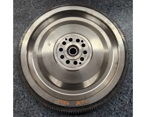 Flywheel PACCAR MX-11 High Mountain Horsepower