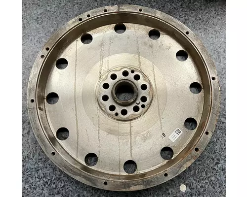 Flywheel PACCAR MX-11 High Mountain Horsepower