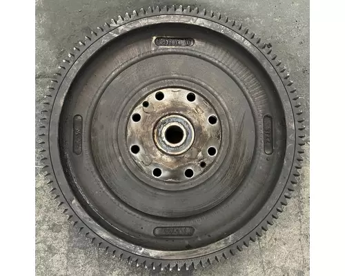 Flywheel PACCAR MX-11 High Mountain Horsepower