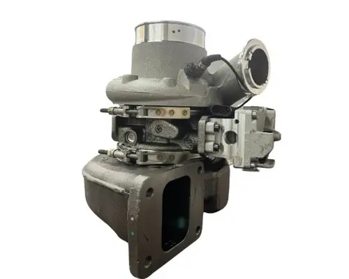 Turbocharger / Supercharger PACCAR MX-11 LKQ Evans Heavy Truck Parts