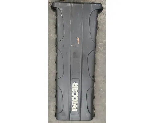 Valve Cover PACCAR MX-11 High Mountain Horsepower