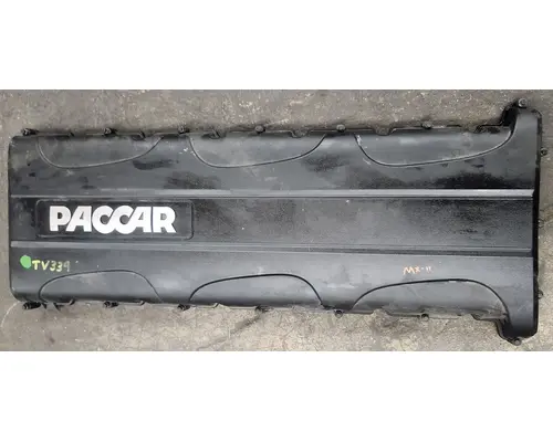 Valve Cover PACCAR MX-11 High Mountain Horsepower